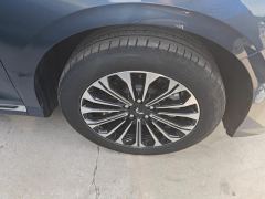 Wuling Victory PHEV Edition 2.0L Version - фото 6