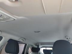 Haval M6 PLUS 1.5T Manual Elite Smart Connected - ფოტო 15