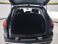Haval M6 PLUS 1.5T Manual Elite Smart Connected - ფოტო 7