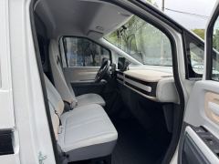 Maxus Dà Ná V1L EV Edition 340km Edition - ფოტო 10