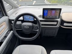 Maxus Dà Ná V1L EV Edition 340km Edition - ფოტო 12