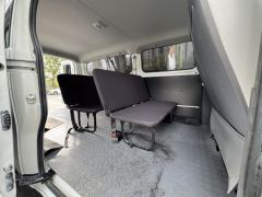 Maxus Dà Ná V1L EV Edition 340km Edition - ფოტო 13