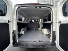 Maxus Dà Ná V1L EV Edition 340km Edition - ფოტო 14