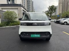 Maxus Dà Ná V1L EV Edition 340km Edition - ფოტო 2