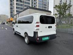 Maxus Dà Ná V1L EV Edition 340km Edition - ფოტო 4