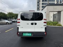 Maxus Dà Ná V1L EV Edition 340km Edition - ფოტო 5