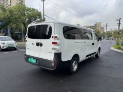 Maxus Dà Ná V1L EV Edition 340km Edition - ფოტო 6