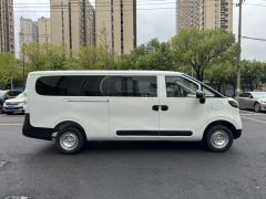 Maxus Dà Ná V1L EV Edition 340km Edition - ფოტო 7