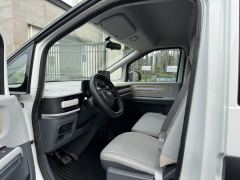 Maxus Dà Ná V1L EV Edition 340km Edition - ფოტო 8
