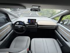 Maxus Dà Ná V1L EV Edition 340km Edition - ფოტო 9