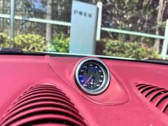 Porsche 718 Boxster Style Edition 2.0T - ფოტო 8
