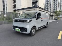 Maxus Dà Ná V1 305km Edition - ფოტო 1