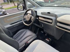 Maxus Dà Ná V1 305km Edition - ფოტო 10