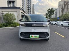 Maxus Dà Ná V1 305km Edition - ფოტო 2