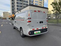 Maxus Dà Ná V1 305km Edition - ფოტო 4