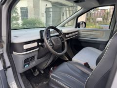 Maxus Dà Ná V1 305km Edition - ფოტო 8
