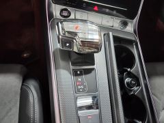 Audi A6L Facelift 45 TFSI Dynamic Luxury - ფოტო 13