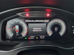 Audi A6L Facelift 45 TFSI Dynamic Luxury - ფოტო 15