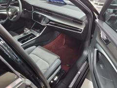 Audi A6L Facelift 45 TFSI Dynamic Luxury - ფოტო 16