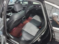 Audi A6L Facelift 45 TFSI Dynamic Luxury - ფოტო 17