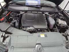 Audi A6L Facelift 45 TFSI Dynamic Luxury - ფოტო 18
