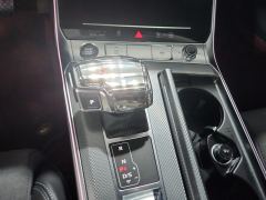 Audi A6L Facelift 45 TFSI Dynamic Luxury - ფოტო 19