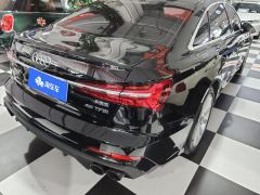 Audi A6L Facelift 45 TFSI Dynamic Luxury - ფოტო 2