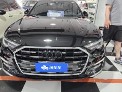 Audi A6L Facelift 45 TFSI Dynamic Luxury - ფოტო 3