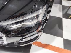 Audi A6L Facelift 45 TFSI Dynamic Luxury - ფოტო 4