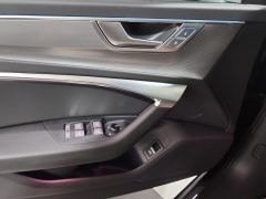 Audi A6L Facelift 45 TFSI Dynamic Luxury - ფოტო 7