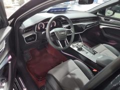 Audi A6L Facelift 45 TFSI Dynamic Luxury - ფოტო 8
