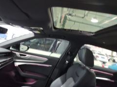 Audi A6L Facelift 45 TFSI Dynamic Luxury - ფოტო 9