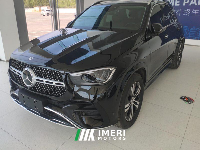 Mercedes-Benz GLE( imported ) GLE (Imported) GLE 350 4MATIC Dynamic
