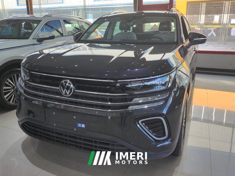 Volkswagen Lanhun 330TSI 2WDLuxury Edition
