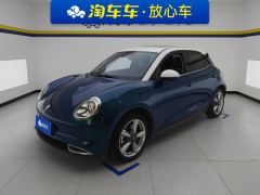 Ora Great Wall Good Cat 401km Standard Range Edition - ფოტო 1