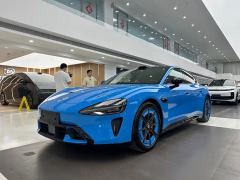 Xiaomi SU7 902km Rear-wheel drive Pro - фото 1