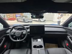 Xiaomi SU7 902km Rear-wheel drive Pro - фото 10