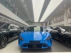 Xiaomi SU7 902km Rear-wheel drive Pro - фото 2