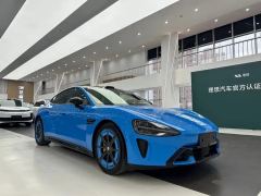 Xiaomi SU7 902km Rear-wheel drive Pro - фото 3