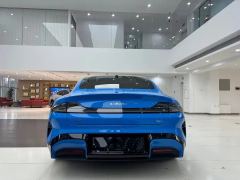 Xiaomi SU7 902km Rear-wheel drive Pro - фото 4
