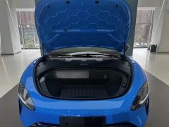 Xiaomi SU7 902km Rear-wheel drive Pro - фото 7