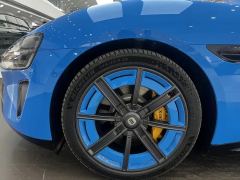 Xiaomi SU7 902km Rear-wheel drive Pro - фото 8