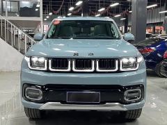 Beijing Off-RoadBJ60 2.0T Edition 7 - ფოტო 2