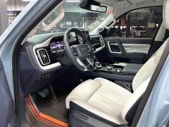 Beijing Off-RoadBJ60 2.0T Edition 7 - ფოტო 3