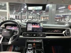 Beijing Off-RoadBJ60 2.0T Edition 7 - ფოტო 4