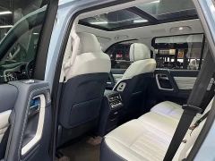 Beijing Off-RoadBJ60 2.0T Edition 7 - ფოტო 5
