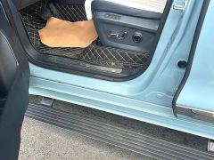 Beijing Off-RoadBJ60 2.0T Edition 7 - ფოტო 6