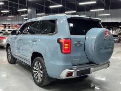 Beijing Off-RoadBJ60 2.0T Edition 7 - ფოტო 7