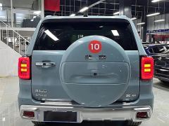 Beijing Off-RoadBJ60 2.0T Edition 7 - ფოტო 8