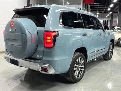 Beijing Off-RoadBJ60 2.0T Edition 7 - ფოტო 9